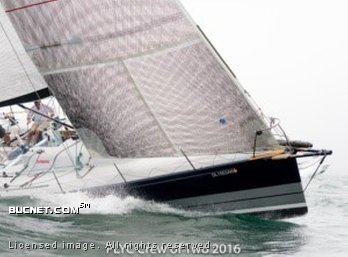 GOETZ CUSTOM YACHT for sale picture - Sail,Racer Only-Aft Ckpt