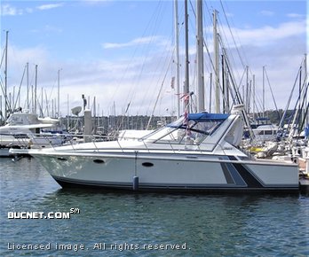 TROJAN EXPRESS YACHT for sale picture - Express