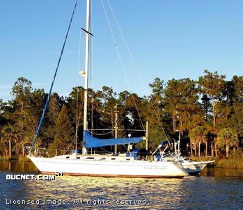 ANGEL MARINE INDUSTRIES for sale picture - Sail,Cruising-Aft Ckpt