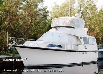 OCEAN YACHT for sale picture - Motor Yacht