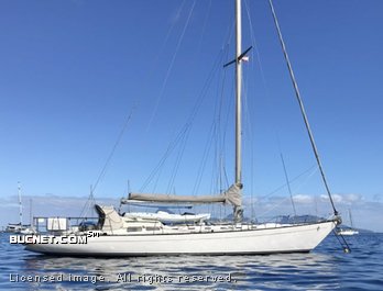 SOUTHERN OCEAN SHIPYARD for sale picture - Sail,Cruising-Aft Ckpt