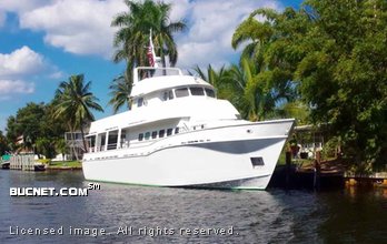 BREAUX BAY CRAFT for sale picture - Commercial