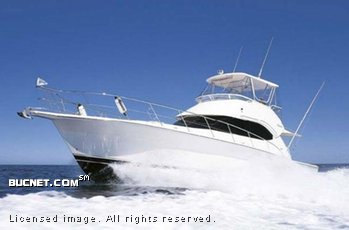 PRINCESS YACHT for sale picture - Sport Fisherman