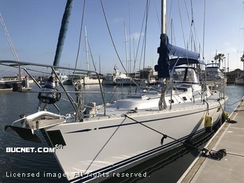 QUEEN LONG MARINE for sale picture - Sail,Cruising-Ctr Ckpt