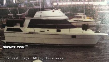 COOPER YACHT SALES for sale picture - Trawler Motor Yacht