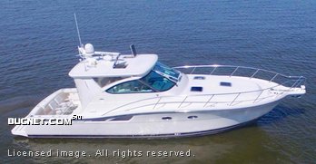 TIARA YACHT for sale picture - Express Fisherman