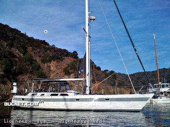 NORSEMAN YACHT for sale picture - Sail,Cruising-Ctr Ckpt