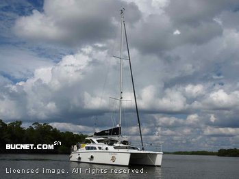 PERFORMANCE CRUISING for sale picture - Sail,Cruising-Aft Ckpt