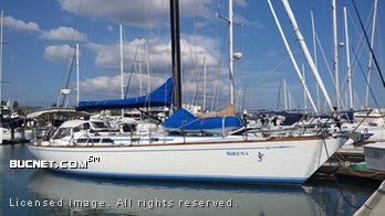 SEN KOH for sale picture - Sail,Racer/Cruiser-Aft Ckpt