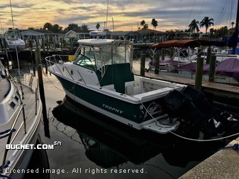 TROPHY SPORTFISHING for sale picture - Express Fisherman