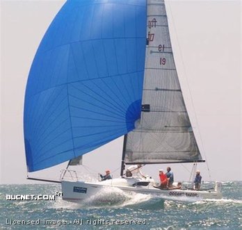 FLYING TIGER BOATS LLC for sale picture - Sail,Racer/Cruiser-Aft Ckpt