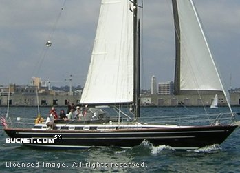 TA CHIAO BROS YACHT BLDG for sale picture - Sail,Cruising-Ctr Ckpt