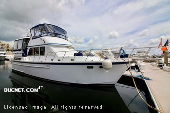JEFFERSON YACHT for sale picture - Motor Yacht