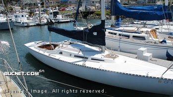 FORT MYERS YHT&SHIPBLDG for sale picture - Sail,Racer/Cruiser-Aft Ckpt