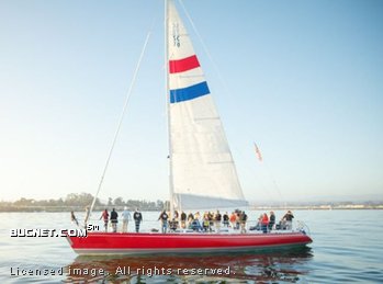 SANTA CRUZ YACHTS LLC for sale picture - Sail,Cruising-Aft Ckpt