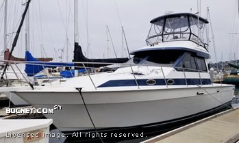 MEDITERRANEAN YACHT for sale picture - Convertible