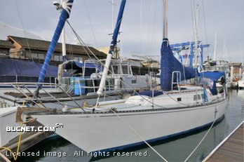 CAPITAL YACHT for sale picture - Sail,Racer/Cruiser-Aft Ckpt