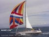 SANTA CRUZ YACHTS LLC for sale - Used Sail,Racer/Cruiser-Aft Ckpt