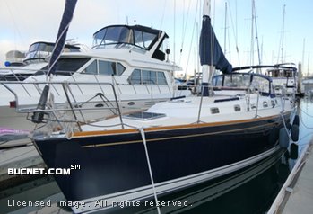 TARTAN YACHT for sale picture - Sail,Racer/Cruiser-Aft Ckpt