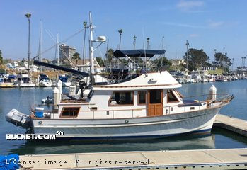 HER SHINE MARINE for sale picture - Cruiser