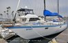 JP FIBERGLASS MANUFACTURING yachts for sale - Used Sail,Cruising-Ctr Ckpt