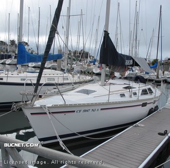 MARLOW-HUNTER LLC for sale picture - Sail,Racer/Cruiser-Aft Ckpt