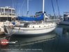WESTSAIL boats for sale - Used Sail,Cruising-Aft Ckpt