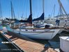 CHEOY LEE SHIPYARDS boats for sale - Used Motorsailer-Plths-Aft Ckpt