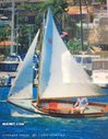 CUSTOM BUILT Sailboats Yachts & Boats for sale - Used Sail,Racer Only-Aft Ckpt