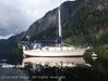 ISLAND PACKET YACHTS for sale - Used Sail,Cruising-Aft Ckpt