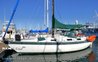 DENNIS CHOATE SAILBOATS Sailboats Yachts & Boats for sale - Used Sail,Racer/Cruiser-Ctr Ckpt