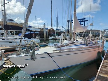 NAUTOR AB for sale picture - Sail,Racer/Cruiser-Aft Ckpt
