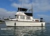 CHUNG HWA BOAT BLDG boats for sale - Used Trawler Motor Yacht