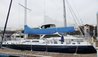 GREEN MARINE yachts for sale - Used Sail,Racer Only-Aft Ckpt