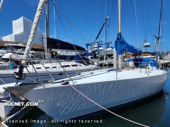 TANTON for sale picture - Sail,Racer/Cruiser-Aft Ckpt