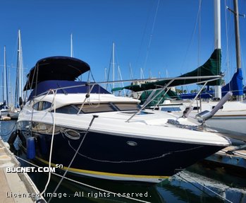 REGAL MARINE INDS for sale picture - Express
