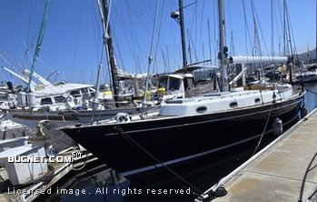 FORMOSA BOAT BLDG for sale picture - Sail,Cruising-Ctr Ckpt