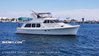 HAMPTON YACHTS for sale - Used Motor Yacht w/Pilothouse