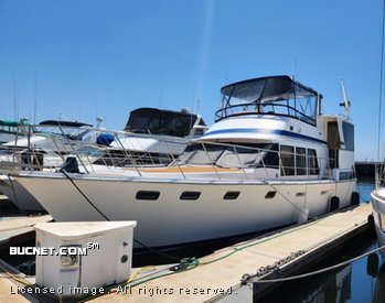 LIEN HWA INDUSTRIAL for sale picture - Motor Yacht