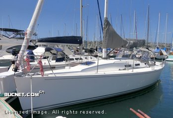 J BOAT for sale picture - Sail,Racer/Cruiser-Aft Ckpt
