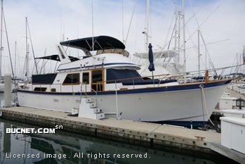 CHUNG HWA BOAT BLDG for sale picture - Motor Yacht