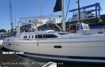 MARLOW-HUNTER LLC for sale picture - Sail,Cruising-Ctr Ckpt