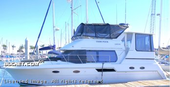 CARVER BOAT for sale picture - Motor Yacht