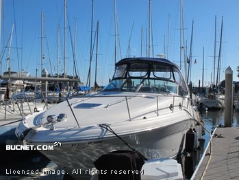 SEA RAY for sale picture - Cruiser
