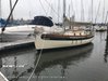 SAM L MORSE yachts for sale - Used Sail,Cruising-Aft Ckpt