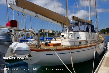 TA SHING YACHT BLDG for sale picture - Sail,Cruising-Ctr Ckpt