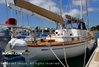 TA SHING YACHT BLDG Sailboats Yachts & Boats for sale - Used Sail,Cruising-Ctr Ckpt