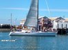 SANTA CRUZ YACHTS LLC for sale - Used Sail,Racer/Cruiser-Aft Ckpt