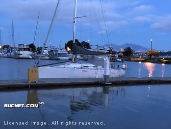 BENETEAU YACHT for sale picture - Sail,Racer/Cruiser-Aft Ckpt