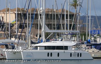 TA YANG YACHT BUILDING for sale picture - Sail,Cruising-Aft Ckpt
